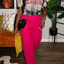  Hot Pink