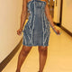  Medium Wash Blue