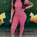  Hot Pink