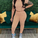  Khaki