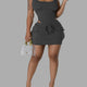  Dark Gray