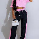  Hot Pink