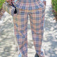  Plaid