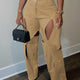 Khaki