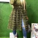  Olive
