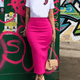  Hot Pink
